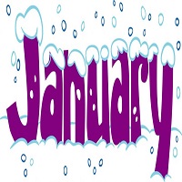 जनवरी